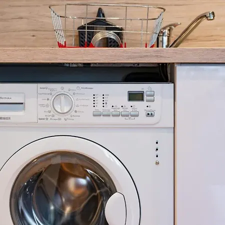 Apartamento Le Royale Haussmann 4 Places Loft Canut Lyon