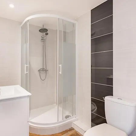 Le Royale Haussmann 4 Places Loft Canut *