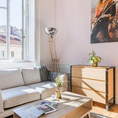 Le Royale Haussmann 4 Places Loft Canut