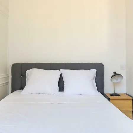 Le Royale Haussmann 4 Places Loft Canut Apartment Lyon