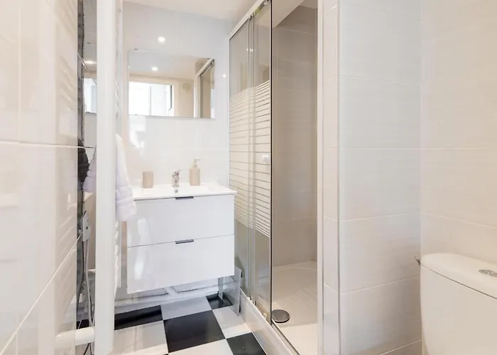 Le Royale Haussmann 4 Places Loft Canut * Lyon