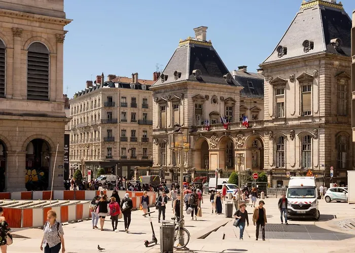 Le Royale Haussmann 4 Places Loft Canut *
